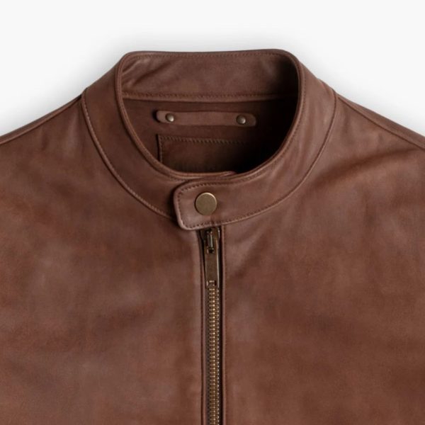 Racer Jacket - Image 7