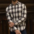 Summit Flannel Shirt