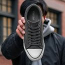 Retro Low Top