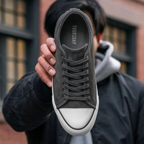 Retro Low Top - Image 9