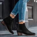 Dreamer Bootie