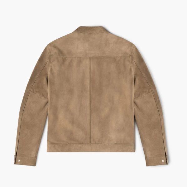 Racer Jacket - Image 6
