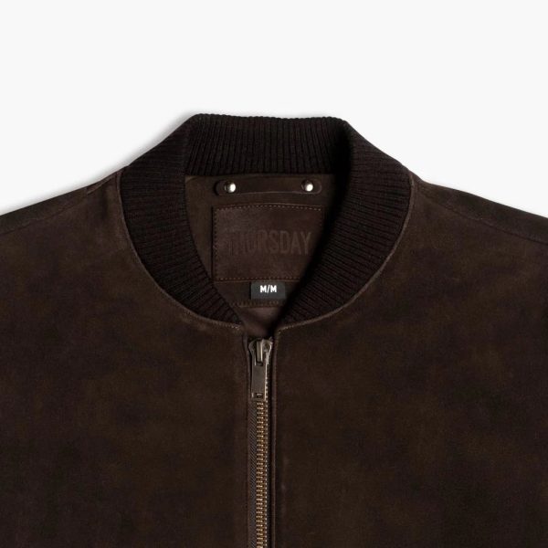 Bomber Jacket - Image 7
