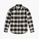 Summit Flannel Shirt