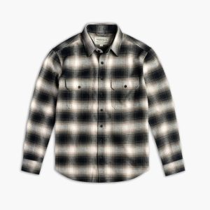Summit Flannel Shirt