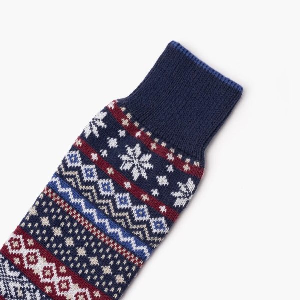 Men's Norwegian Sock - Image 2