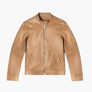 [W] Racer Jacket