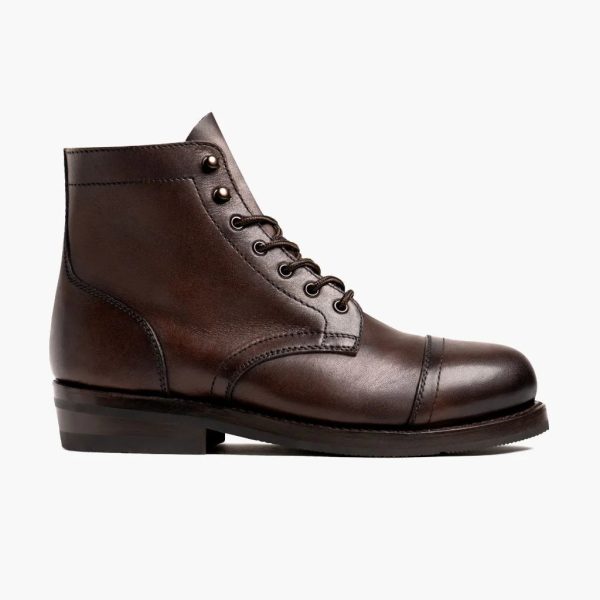 Heritage Captain - Image 3