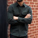 Summit Flannel Shirt