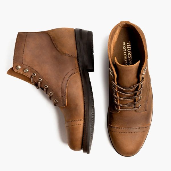 Heritage Captain - Image 4