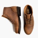 Heritage Captain
