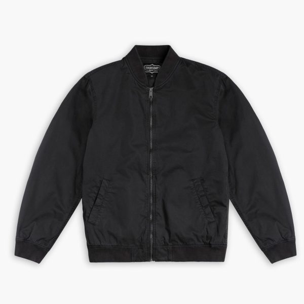 Alpha M Bomber - Image 4