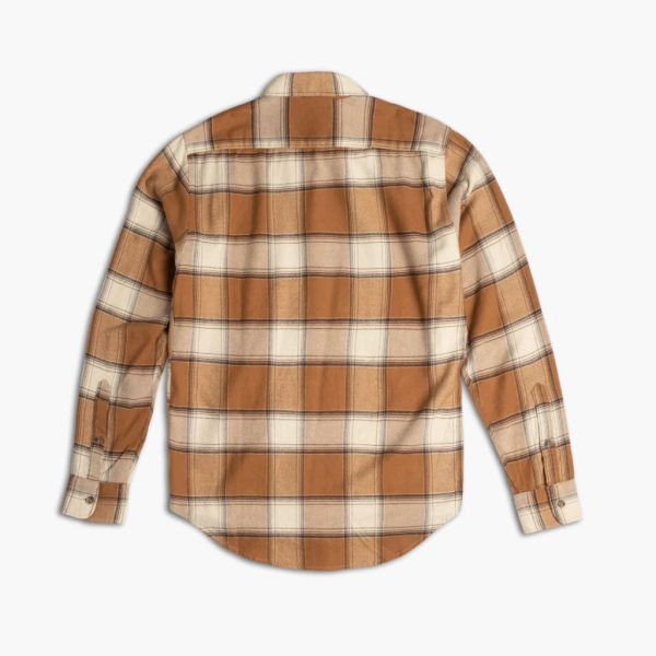 Forever Flannel Shirt - Image 2