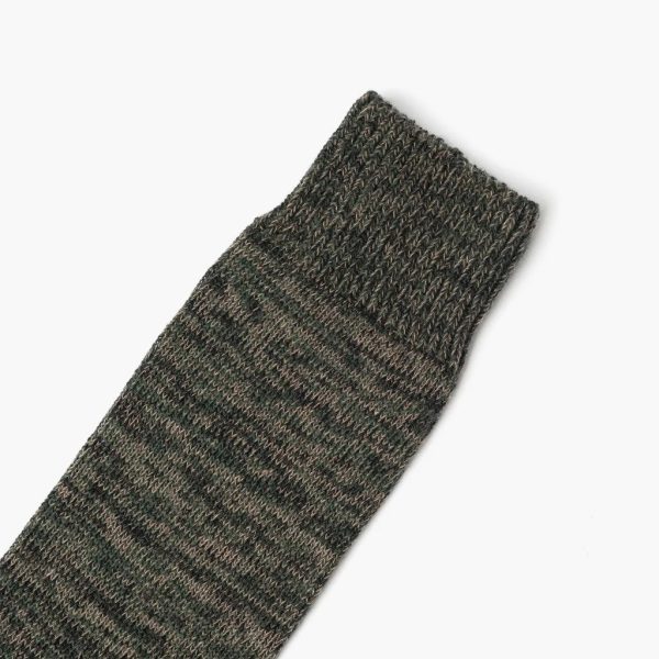 Women's Marled Sock - Image 2