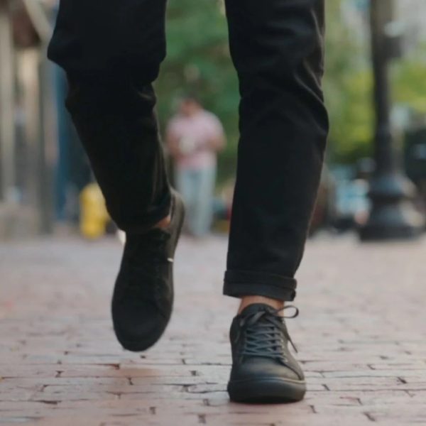 Premier Low Top - Image 9