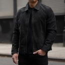 Keanu Jacket