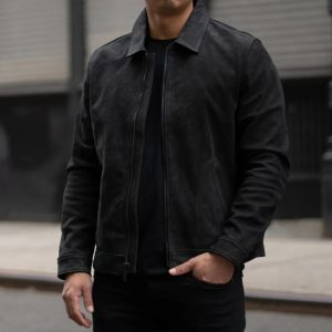 Keanu Jacket