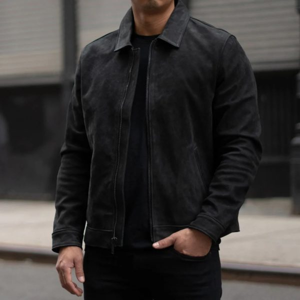 Keanu Jacket