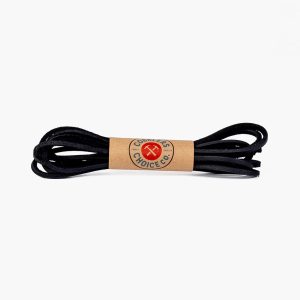 Leather Laces