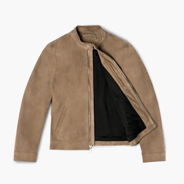 Racer Jacket - Image 5