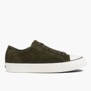 Retro Low Top