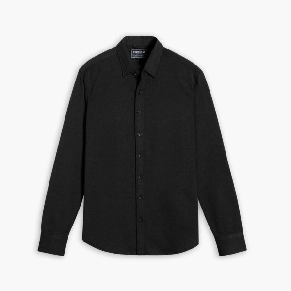 Everyday Button-Down Shirt