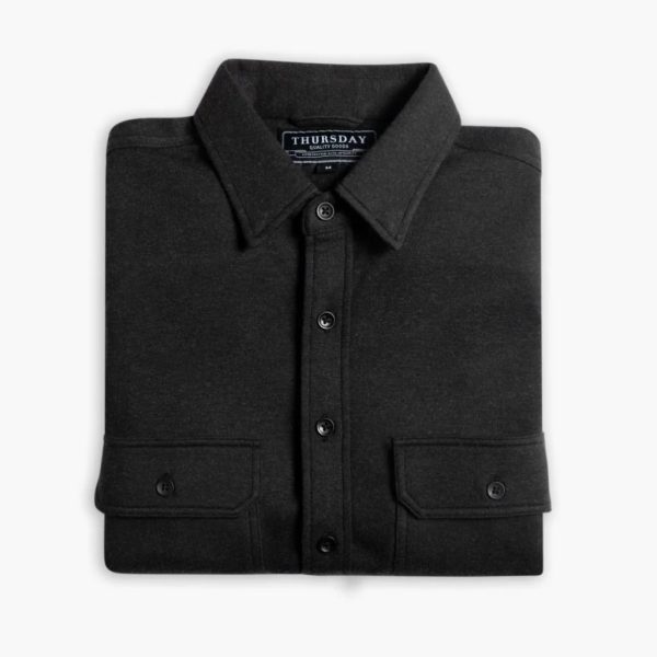 Everyday Button-Down Shirt - Image 3