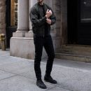 Alpha M Bomber