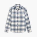 Forever Flannel Shirt