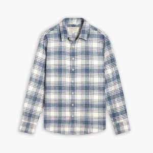 Forever Flannel Shirt