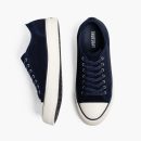 Retro Low Top