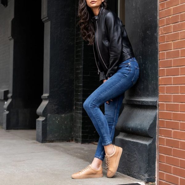 Women's Premier Low Top - Image 8