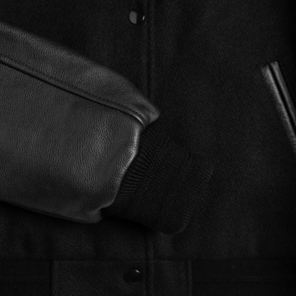 Varsity Jacket - Image 8