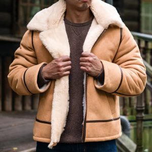 Bronco Jacket