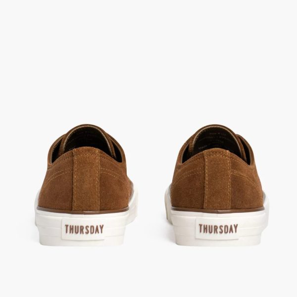Retro Low Top - Image 5