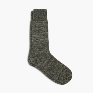 Women's Marled Sock