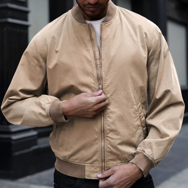 Alpha M Bomber - Image 2