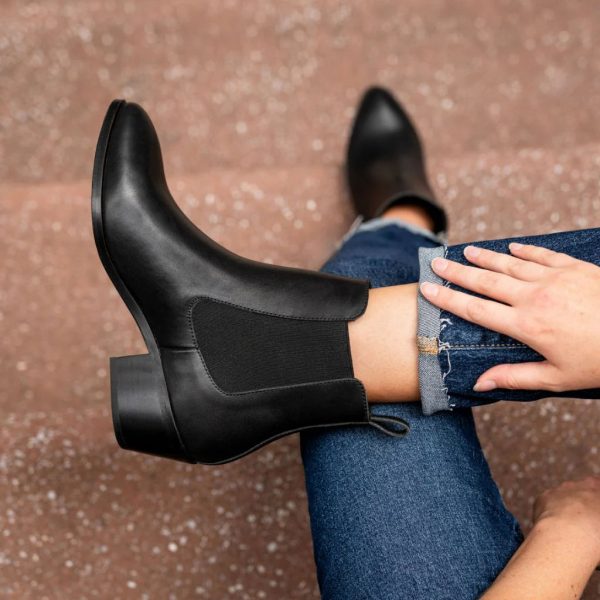 Duchess Bootie - Image 7