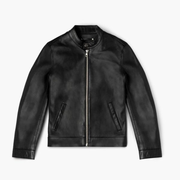 Racer Jacket - Image 4