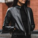 Racer Jacket