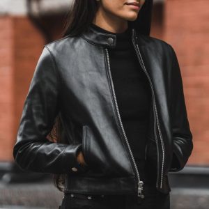 Racer Jacket