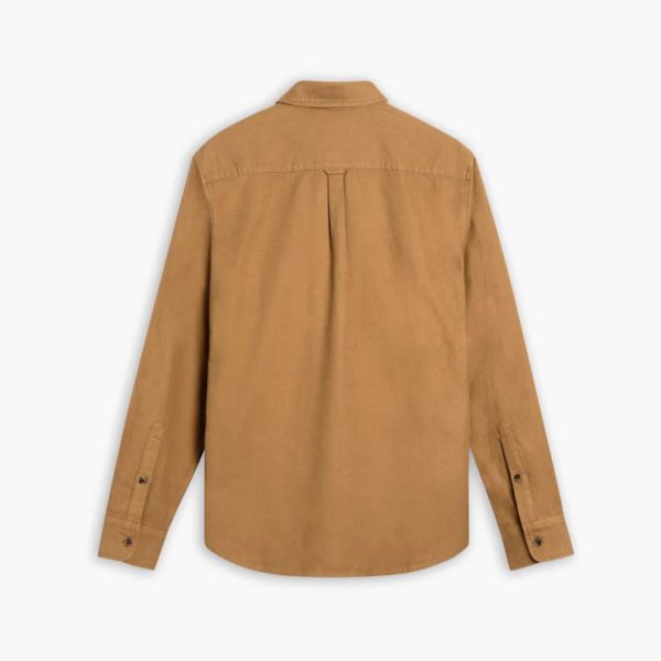 Solid Shirt - Image 2