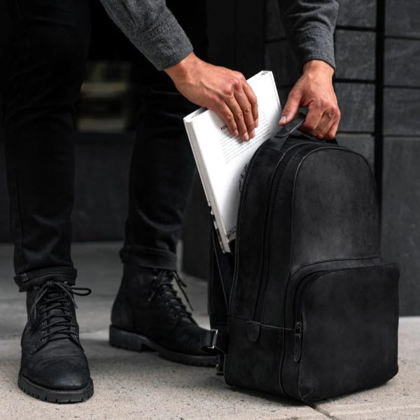 Perfecto Backpack - Image 9