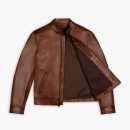Racer Jacket