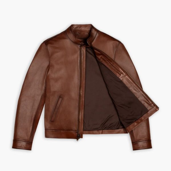 Racer Jacket - Image 5