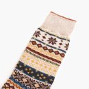 Men's Norwegian Sock