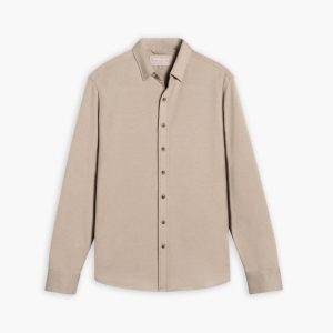 Everyday Button-Down Shirt