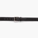 Men's Brogue Leather Belt