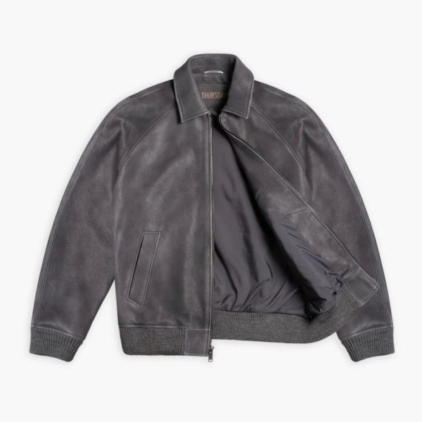 Major League Jacket - Image 5