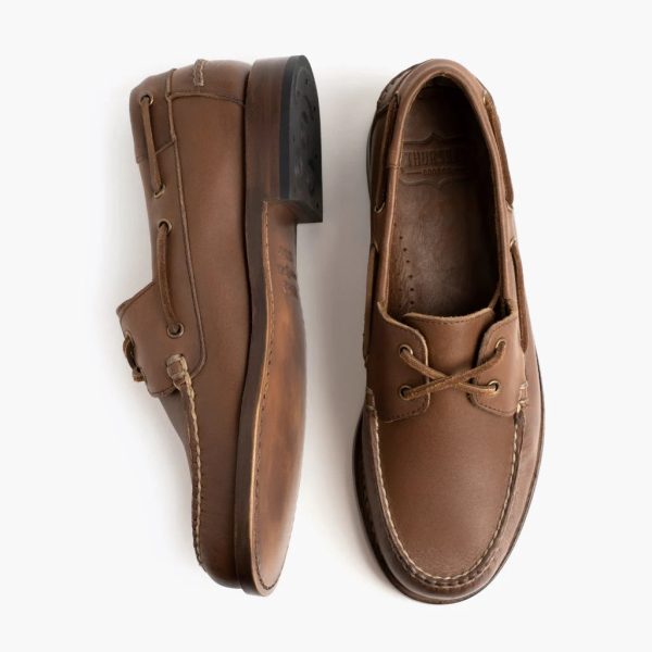 Handsewn Loafer - Image 3